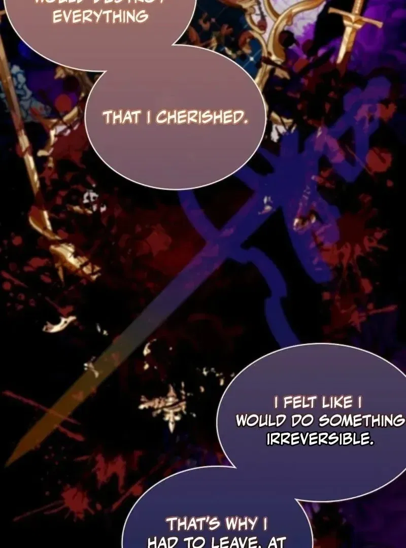 Mistaken for a Wicked Woman! Chapter 62 – Page 49