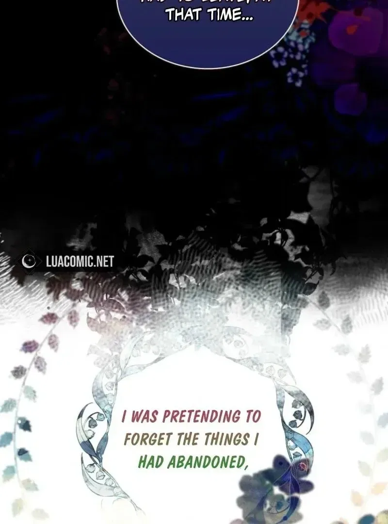 Mistaken for a Wicked Woman! Chapter 62 – Page 50