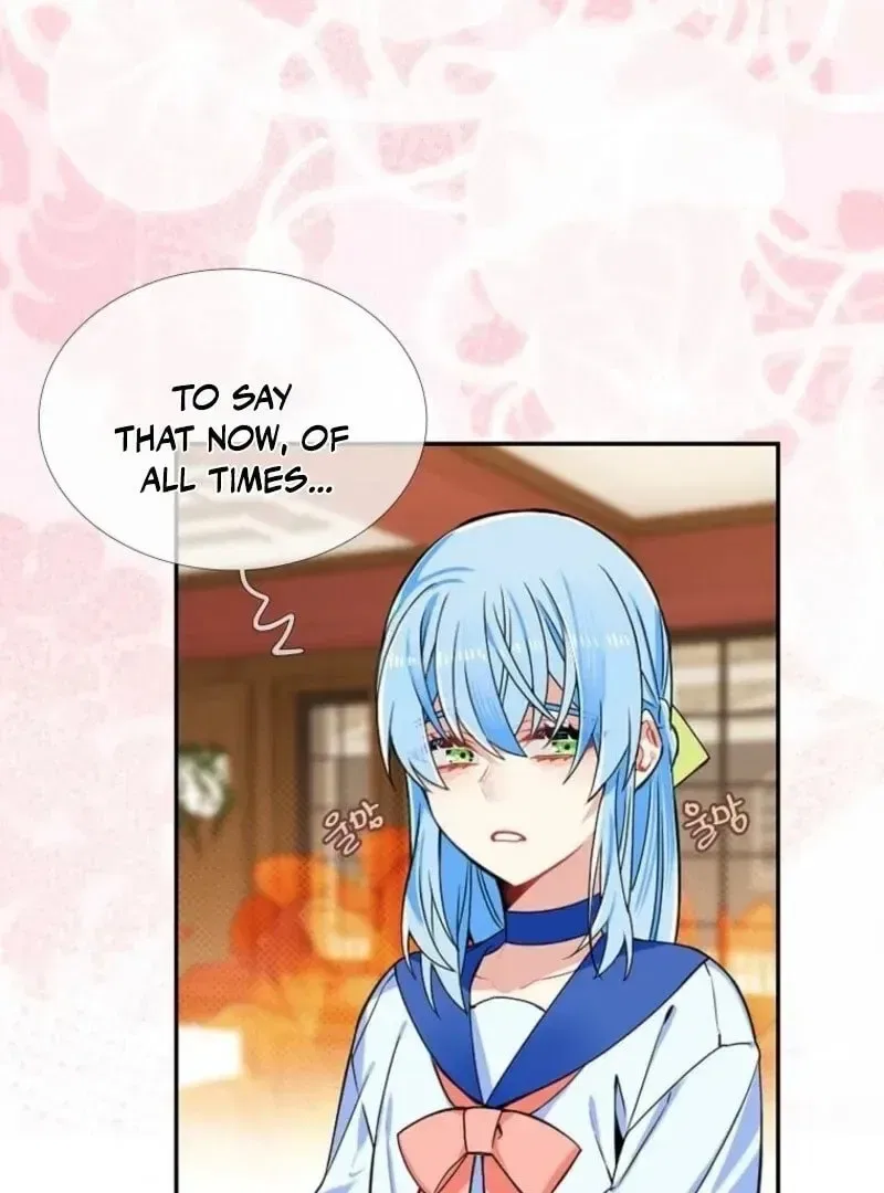 Mistaken for a Wicked Woman! Chapter 62 – Page 58