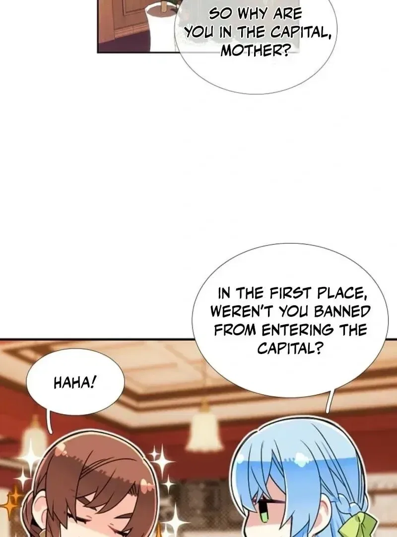 Mistaken for a Wicked Woman! Chapter 62 – Page 62