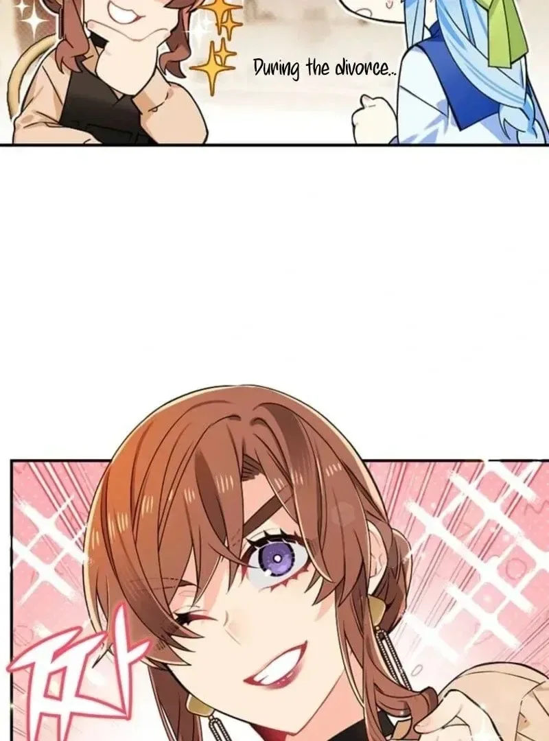 Mistaken for a Wicked Woman! Chapter 62 – Page 63