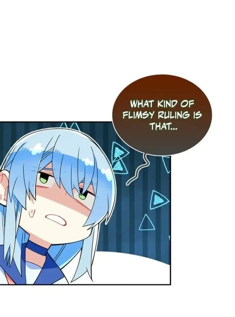 Mistaken for a Wicked Woman! Chapter 62 – Page 65