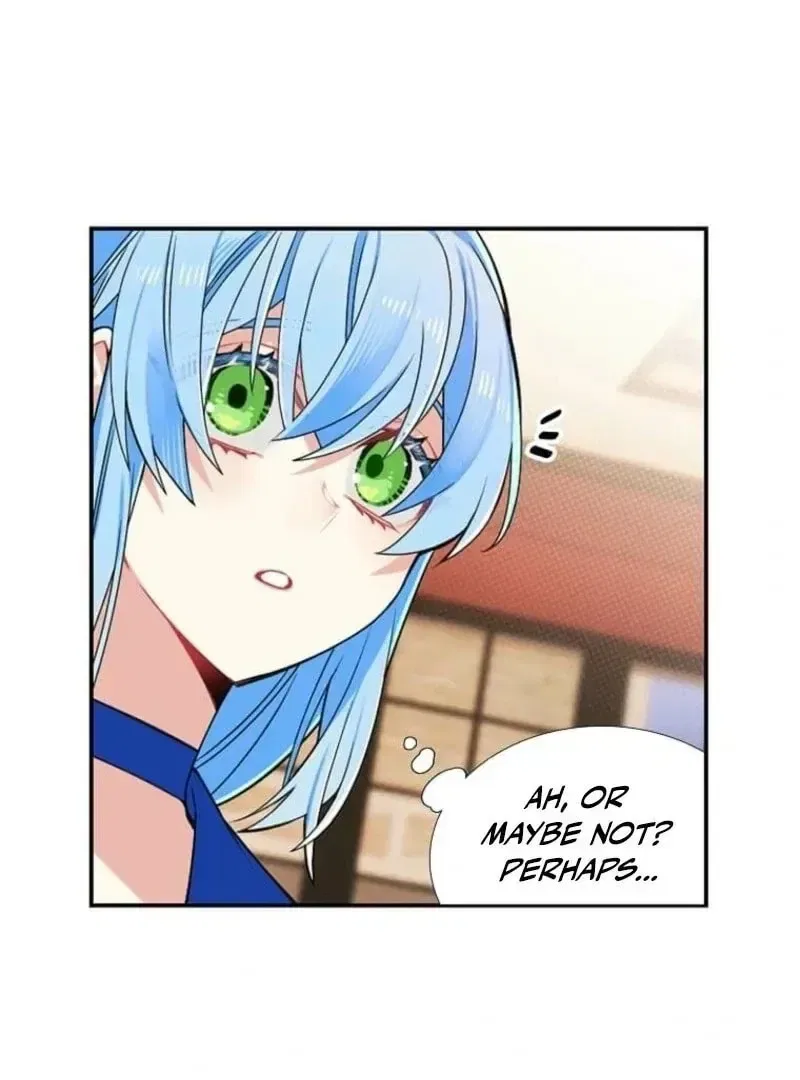 Mistaken for a Wicked Woman! Chapter 62 – Page 66