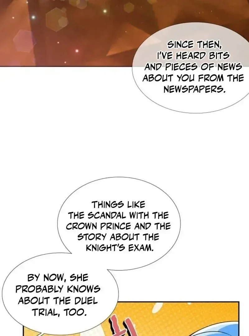 Mistaken for a Wicked Woman! Chapter 62 – Page 71