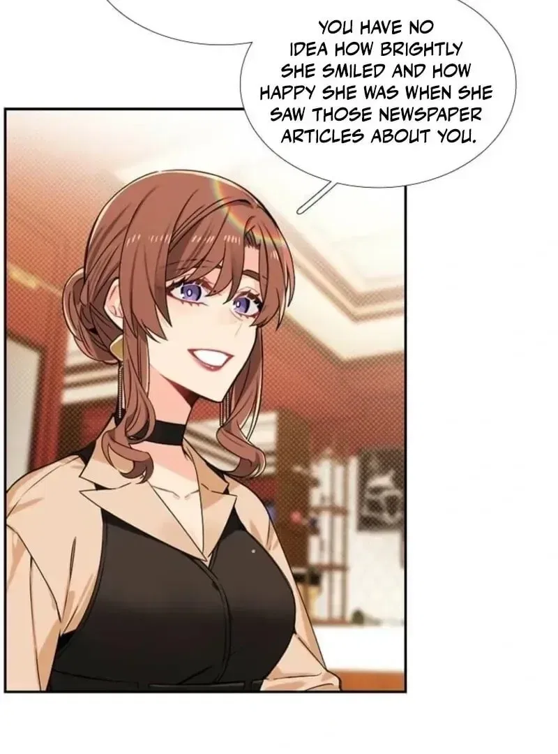 Mistaken for a Wicked Woman! Chapter 62 – Page 73