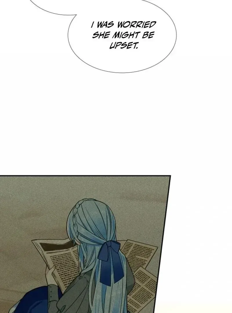 Mistaken for a Wicked Woman! Chapter 62 – Page 75