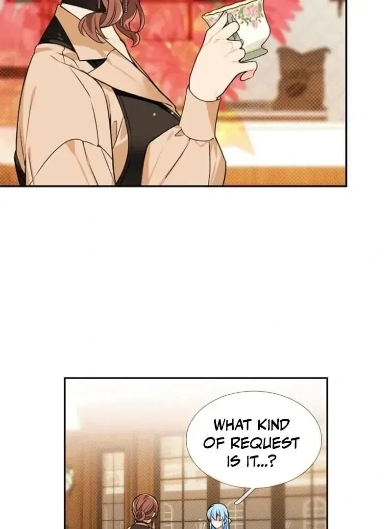 Mistaken for a Wicked Woman! Chapter 62 – Page 80