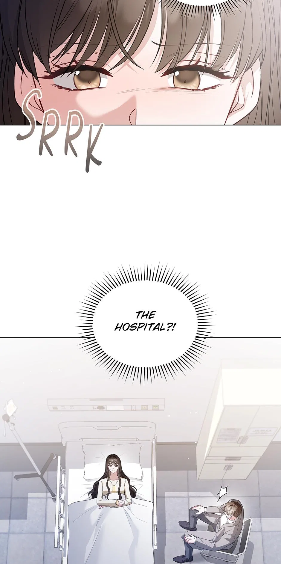If Spring Comes Chapter 37 – Page 2