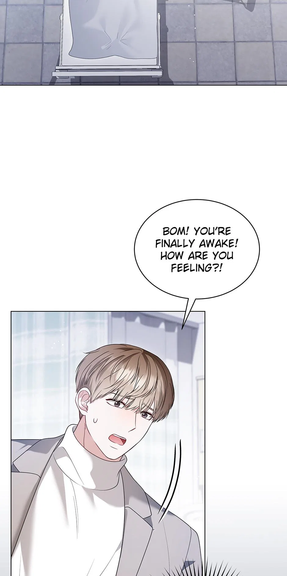 If Spring Comes Chapter 37 – Page 3