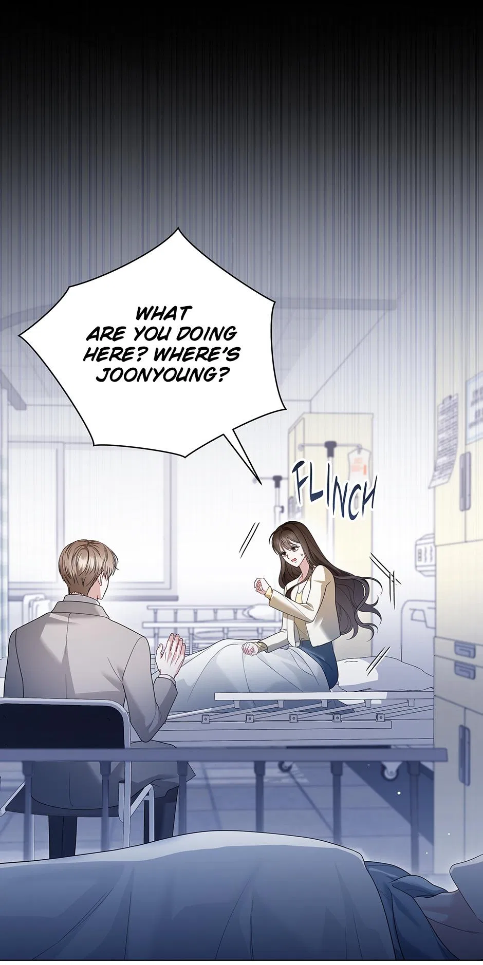 If Spring Comes Chapter 37 – Page 5