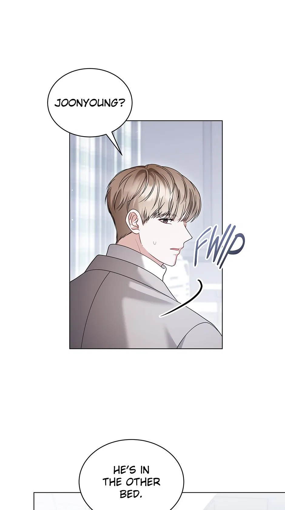 If Spring Comes Chapter 37 – Page 6