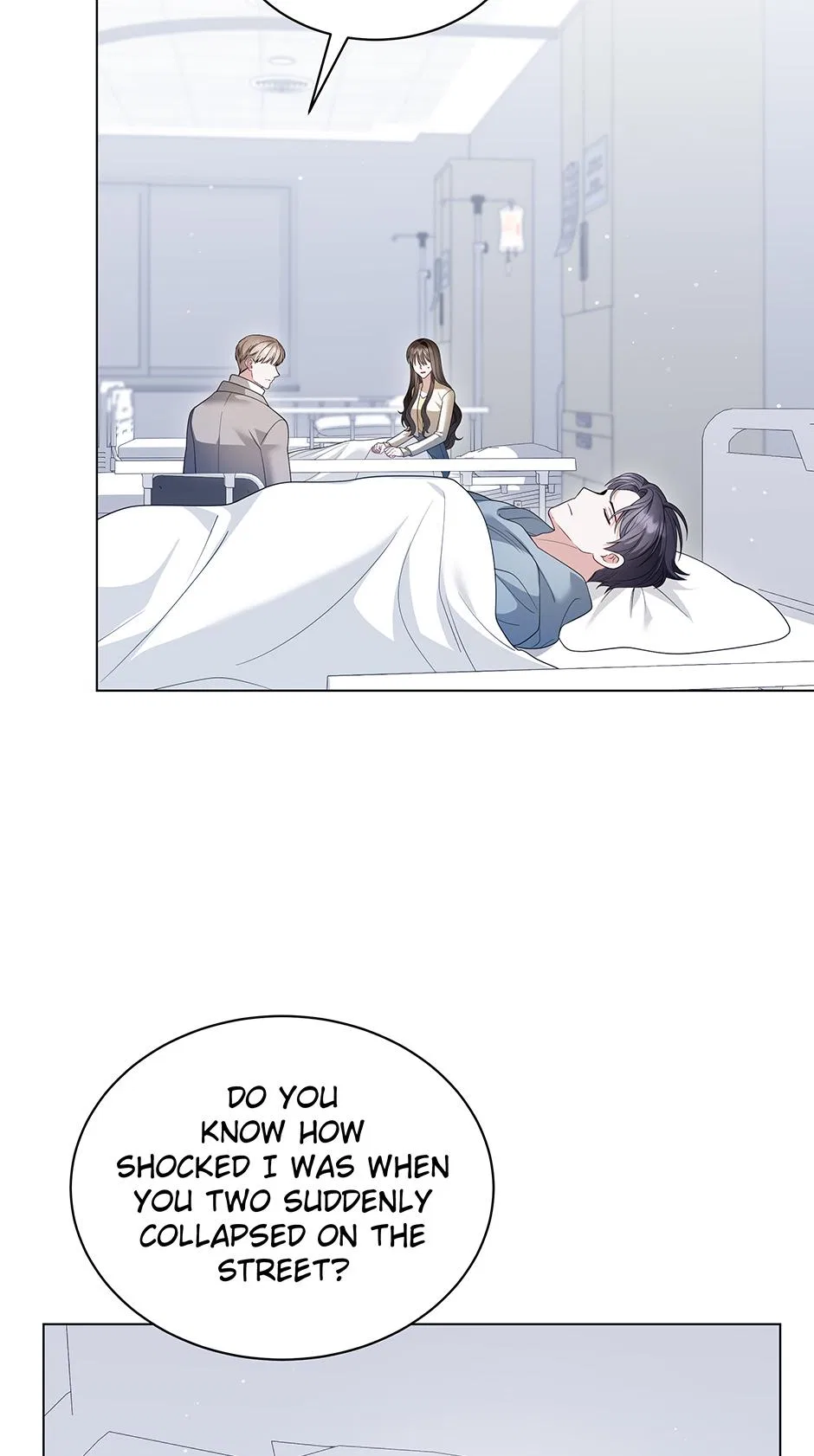 If Spring Comes Chapter 37 – Page 7