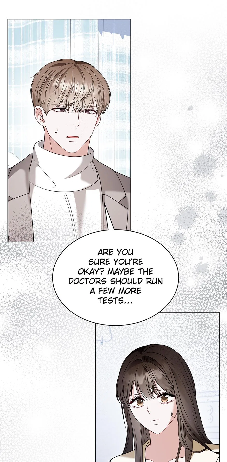 If Spring Comes Chapter 37 – Page 10