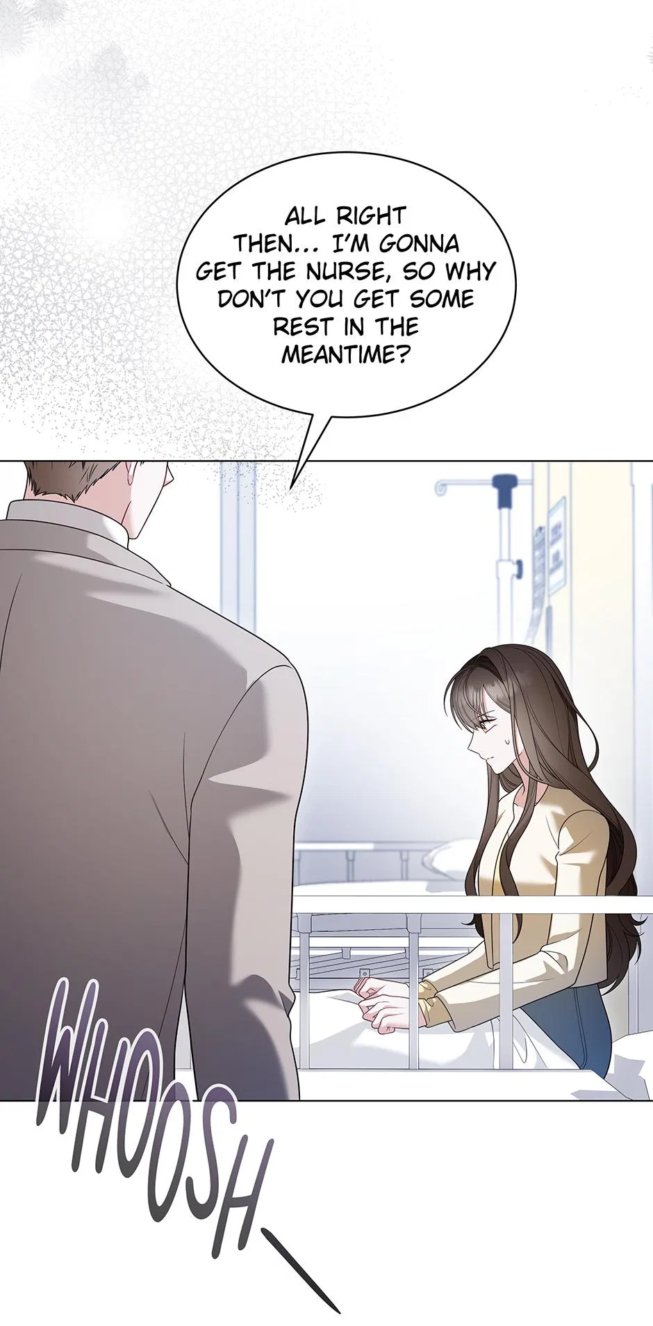 If Spring Comes Chapter 37 – Page 12