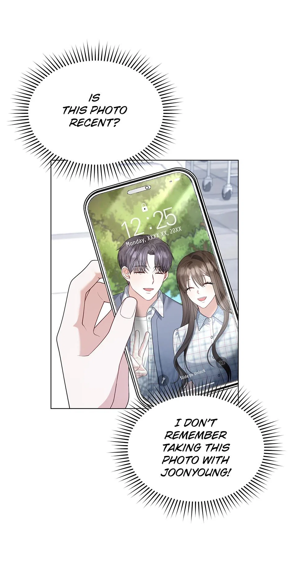 If Spring Comes Chapter 37 – Page 14