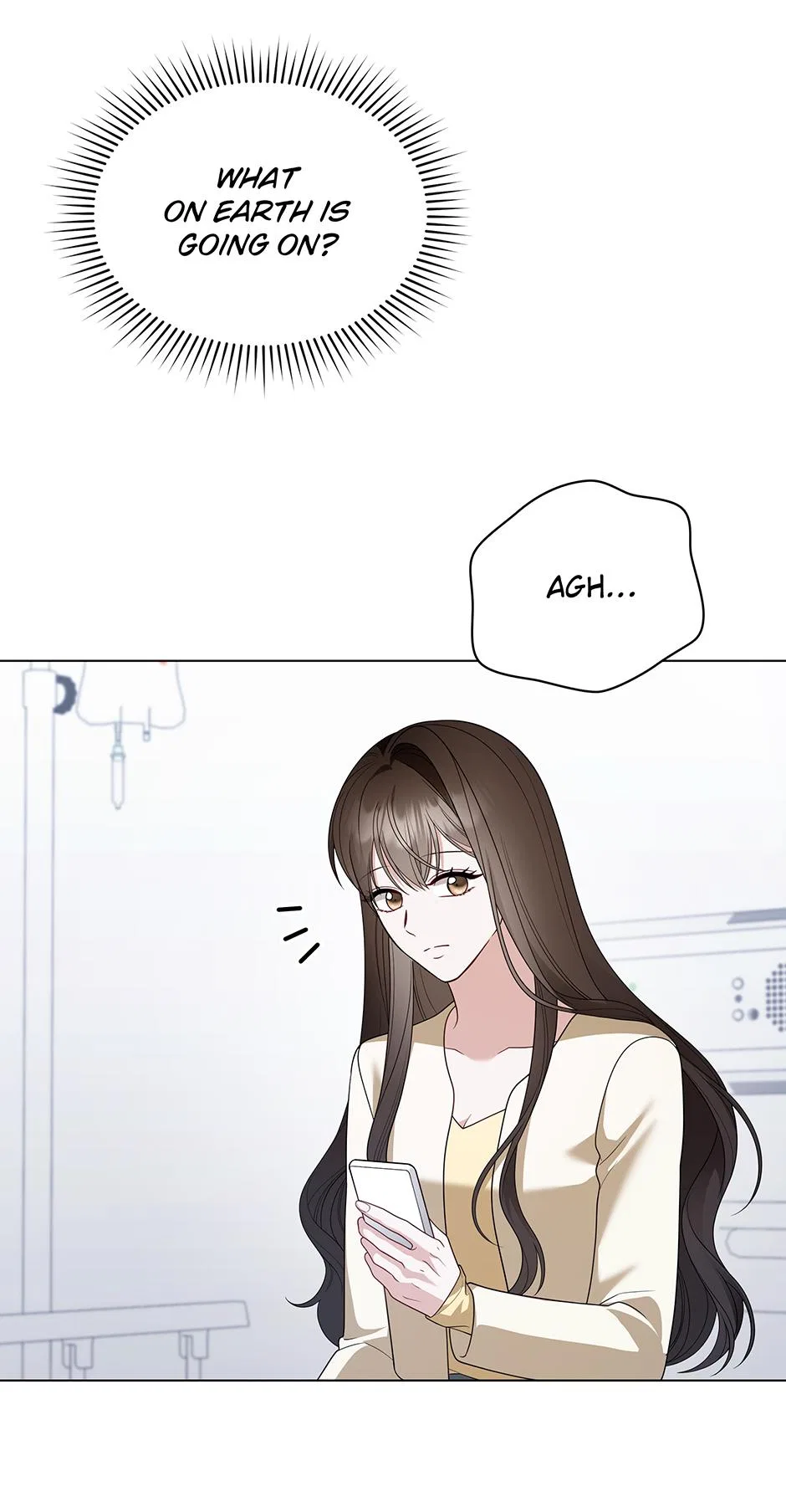 If Spring Comes Chapter 37 – Page 15