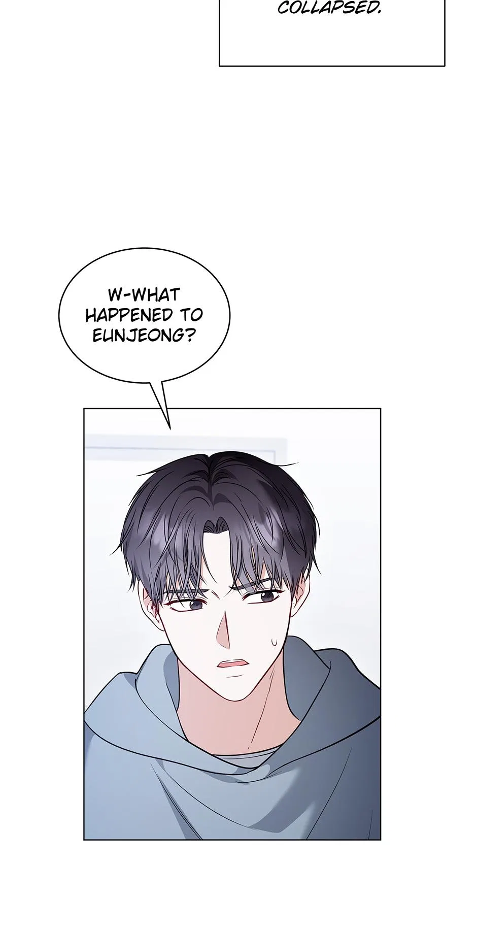If Spring Comes Chapter 37 – Page 20
