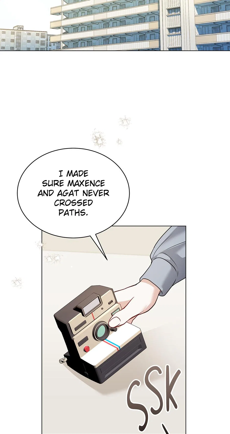 If Spring Comes Chapter 37 – Page 27