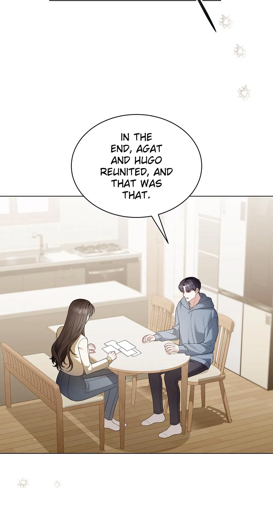 If Spring Comes Chapter 37 – Page 28