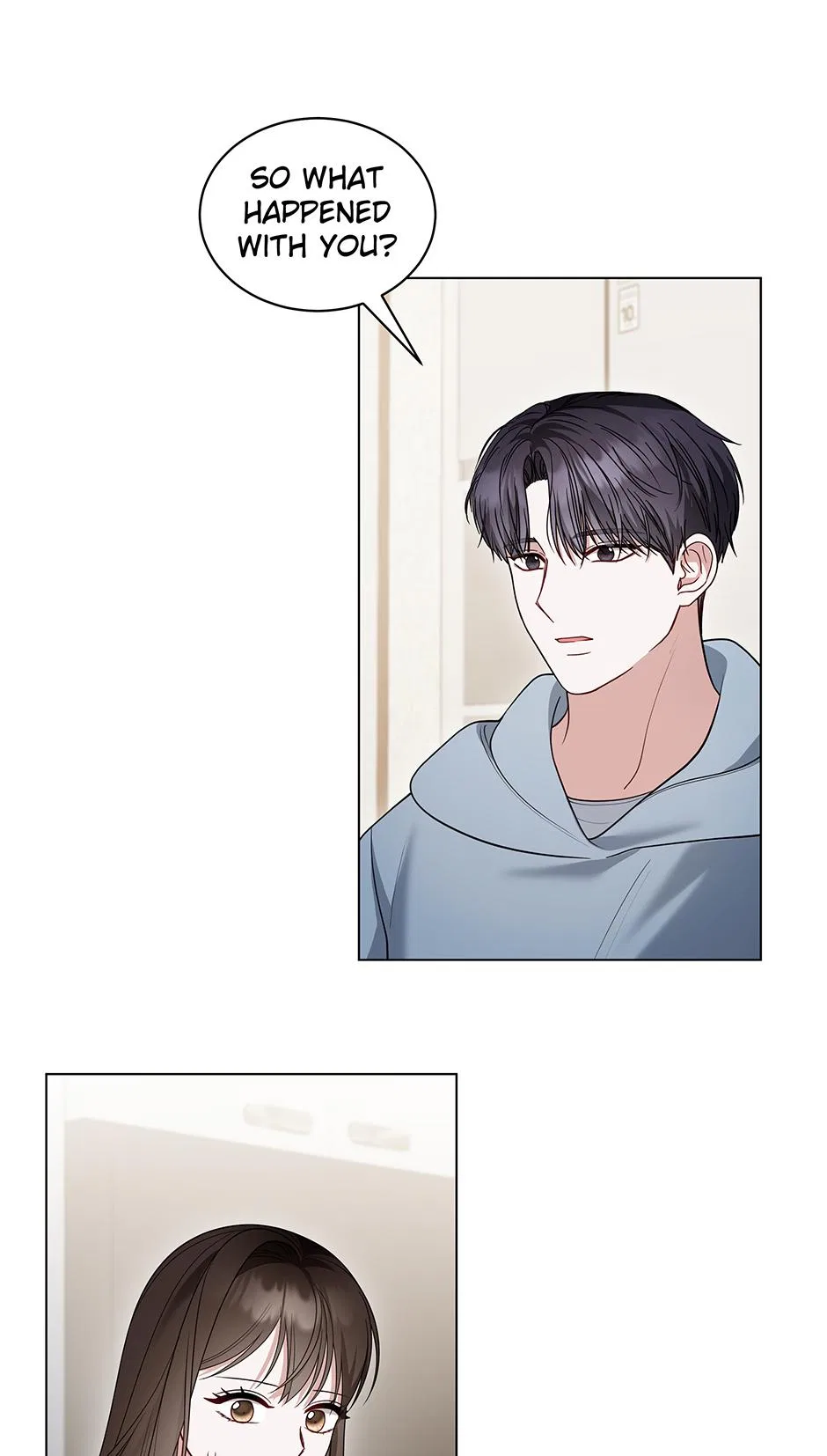 If Spring Comes Chapter 37 – Page 29