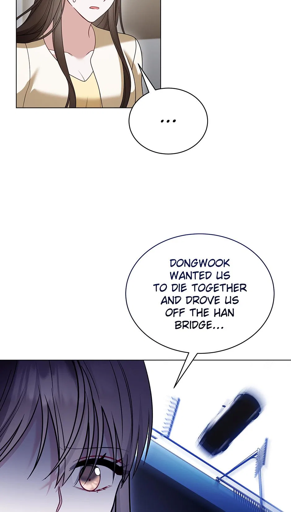 If Spring Comes Chapter 37 – Page 30
