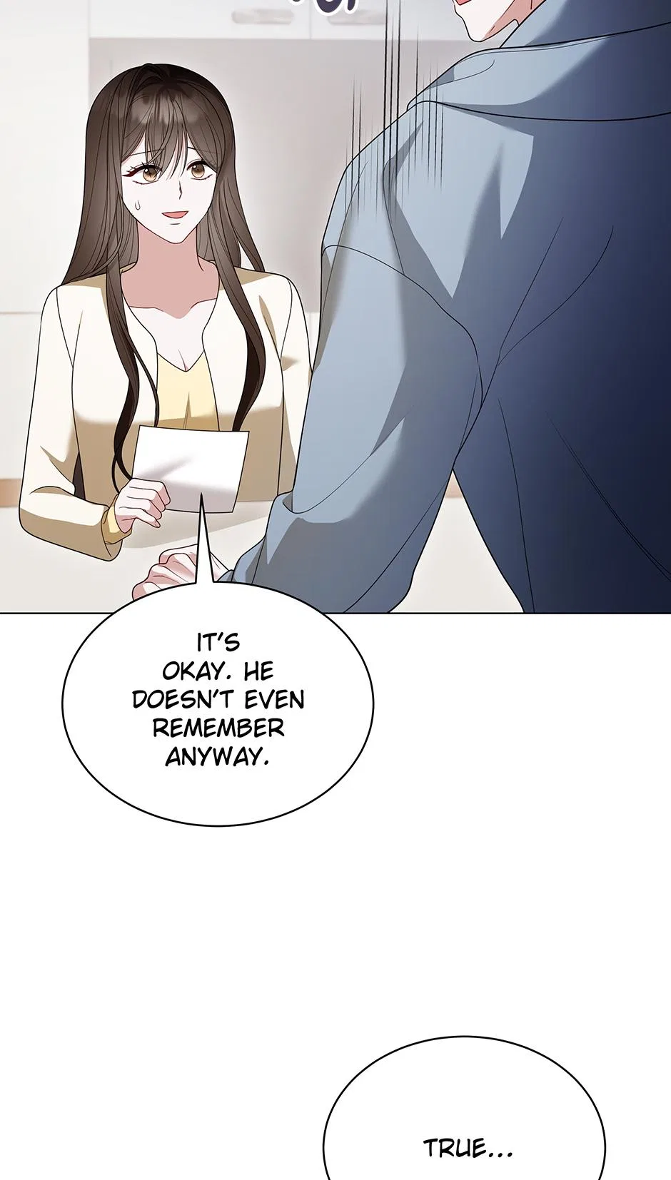 If Spring Comes Chapter 37 – Page 32