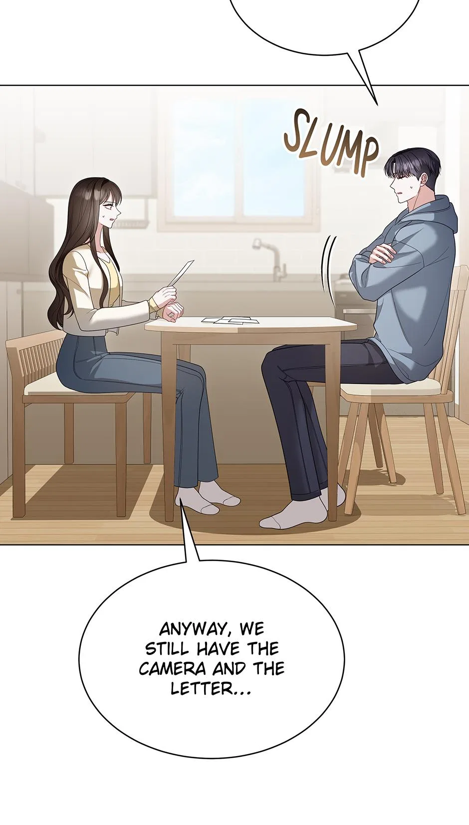 If Spring Comes Chapter 37 – Page 33