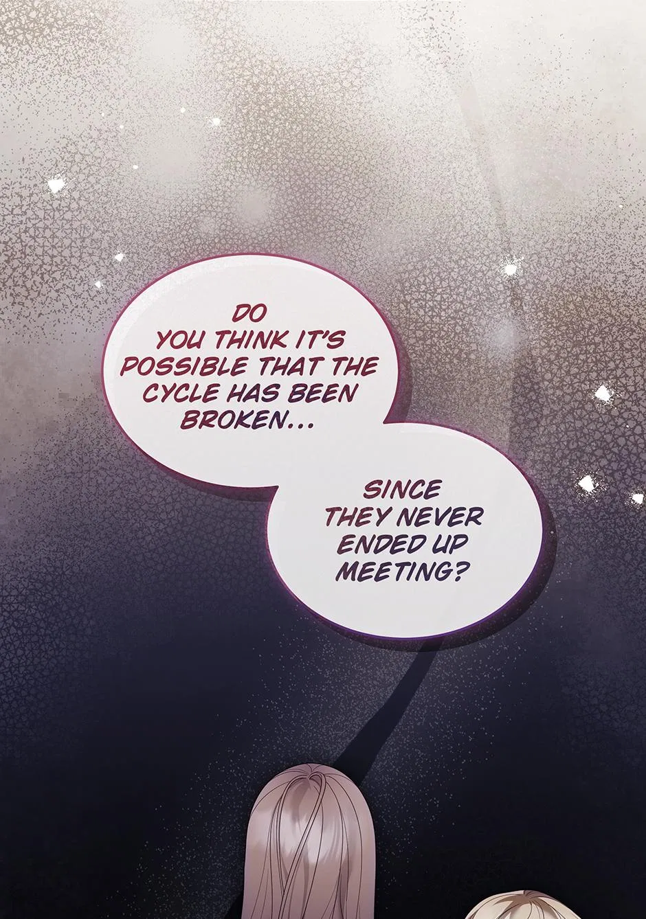 If Spring Comes Chapter 37 – Page 35