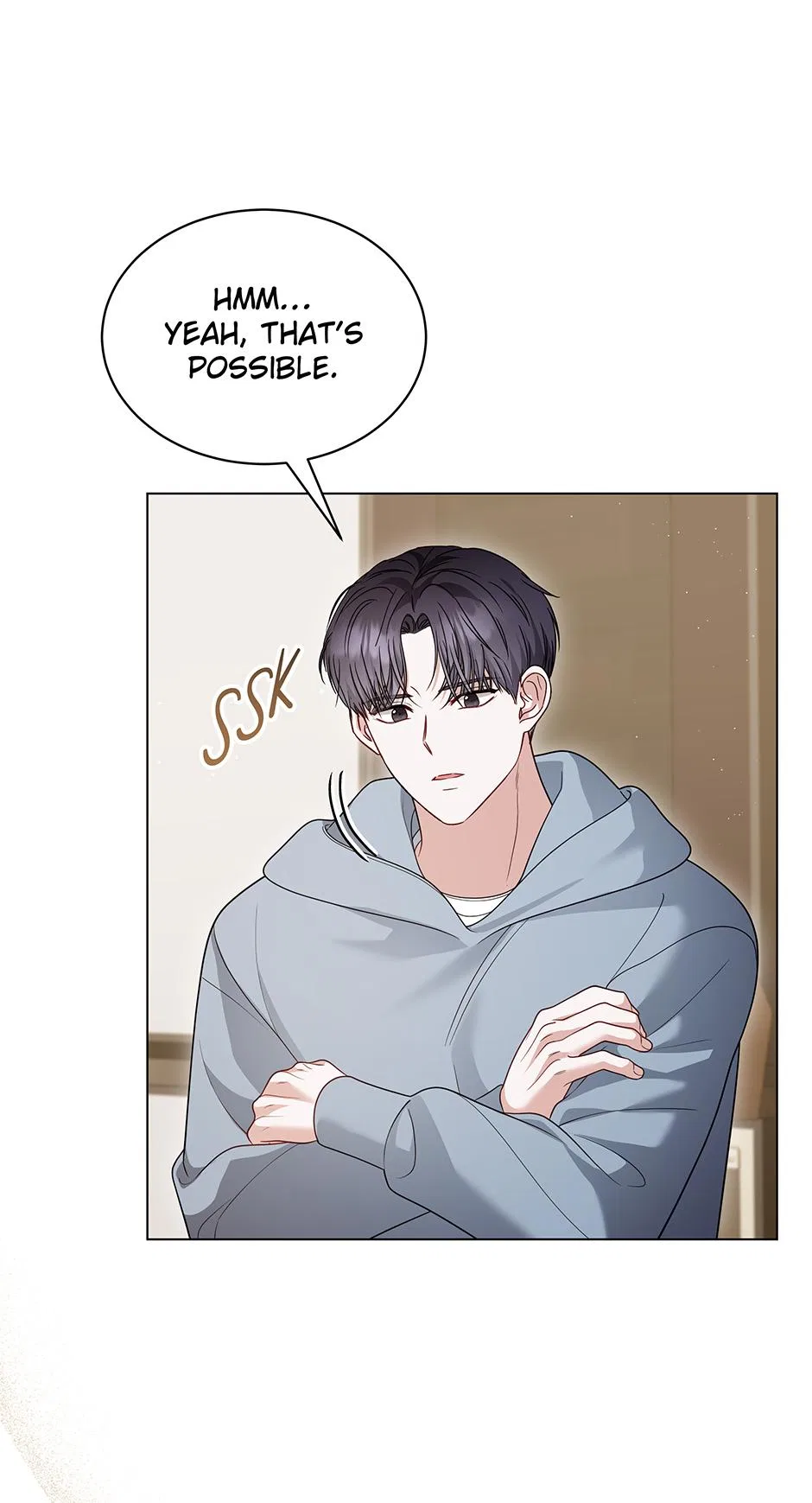 If Spring Comes Chapter 37 – Page 37