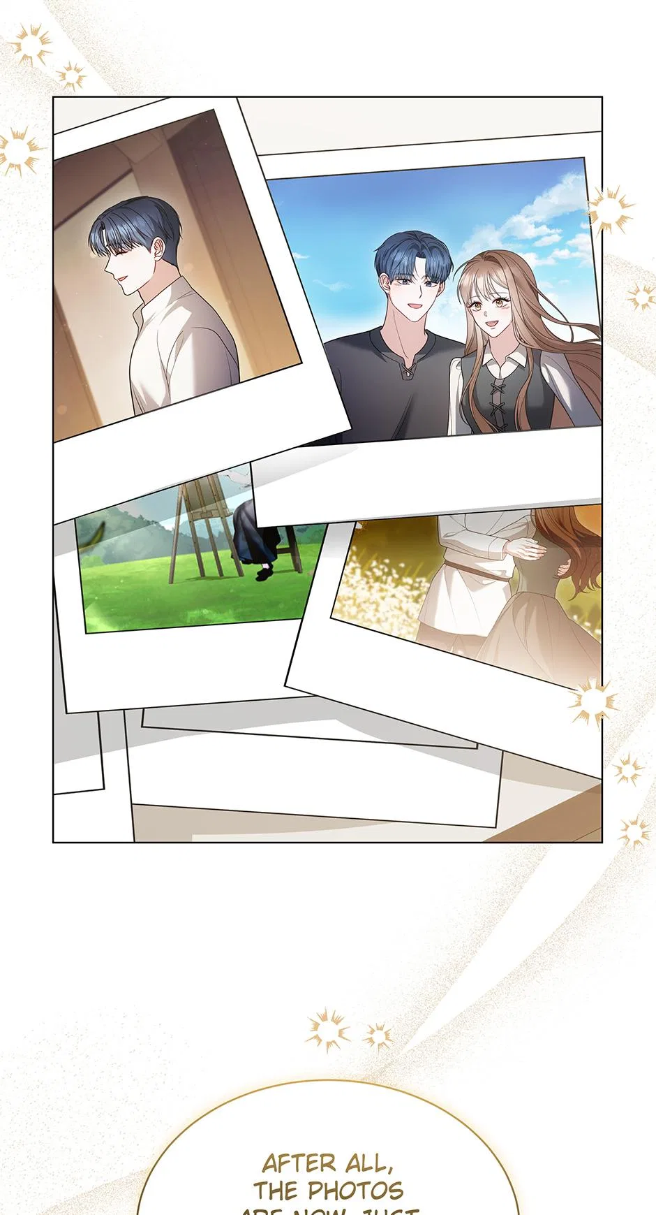 If Spring Comes Chapter 37 – Page 38