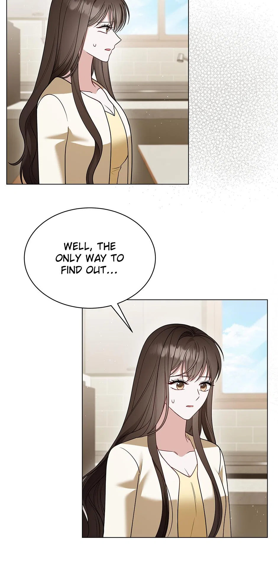 If Spring Comes Chapter 37 – Page 43