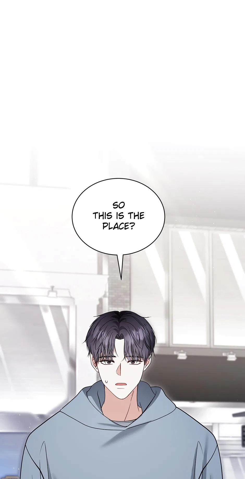 If Spring Comes Chapter 37 – Page 46