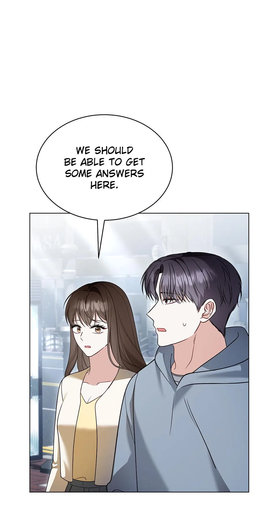 If Spring Comes Chapter 37 – Page 48