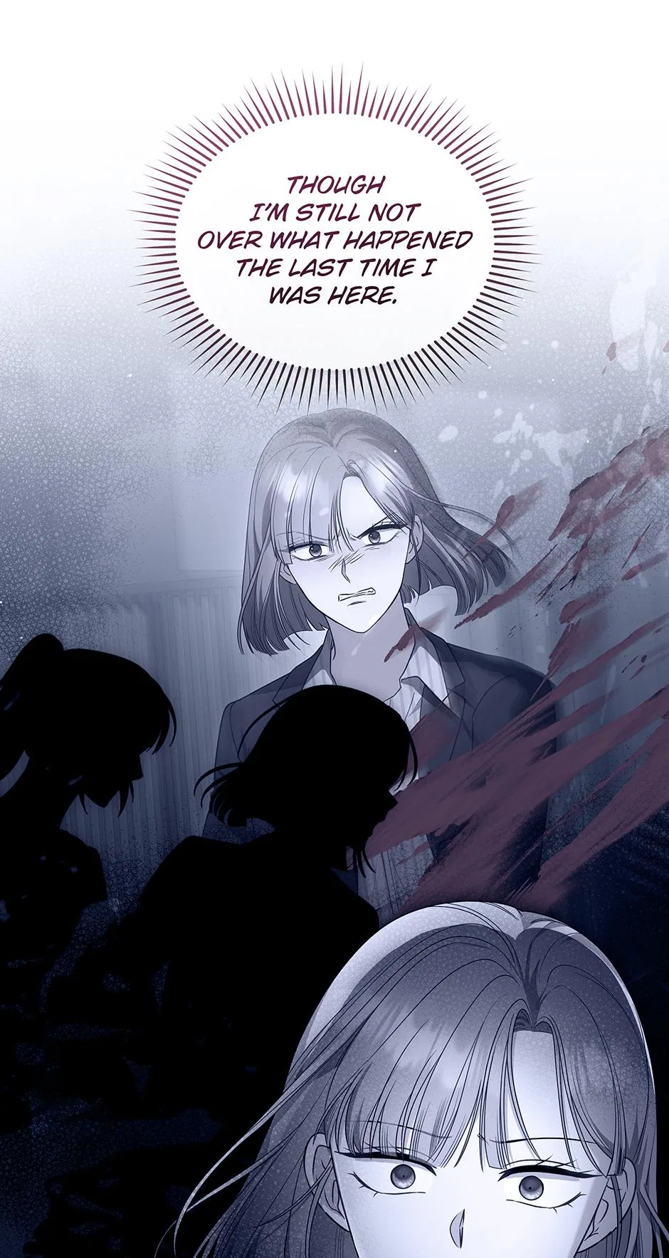 If Spring Comes Chapter 37 – Page 49