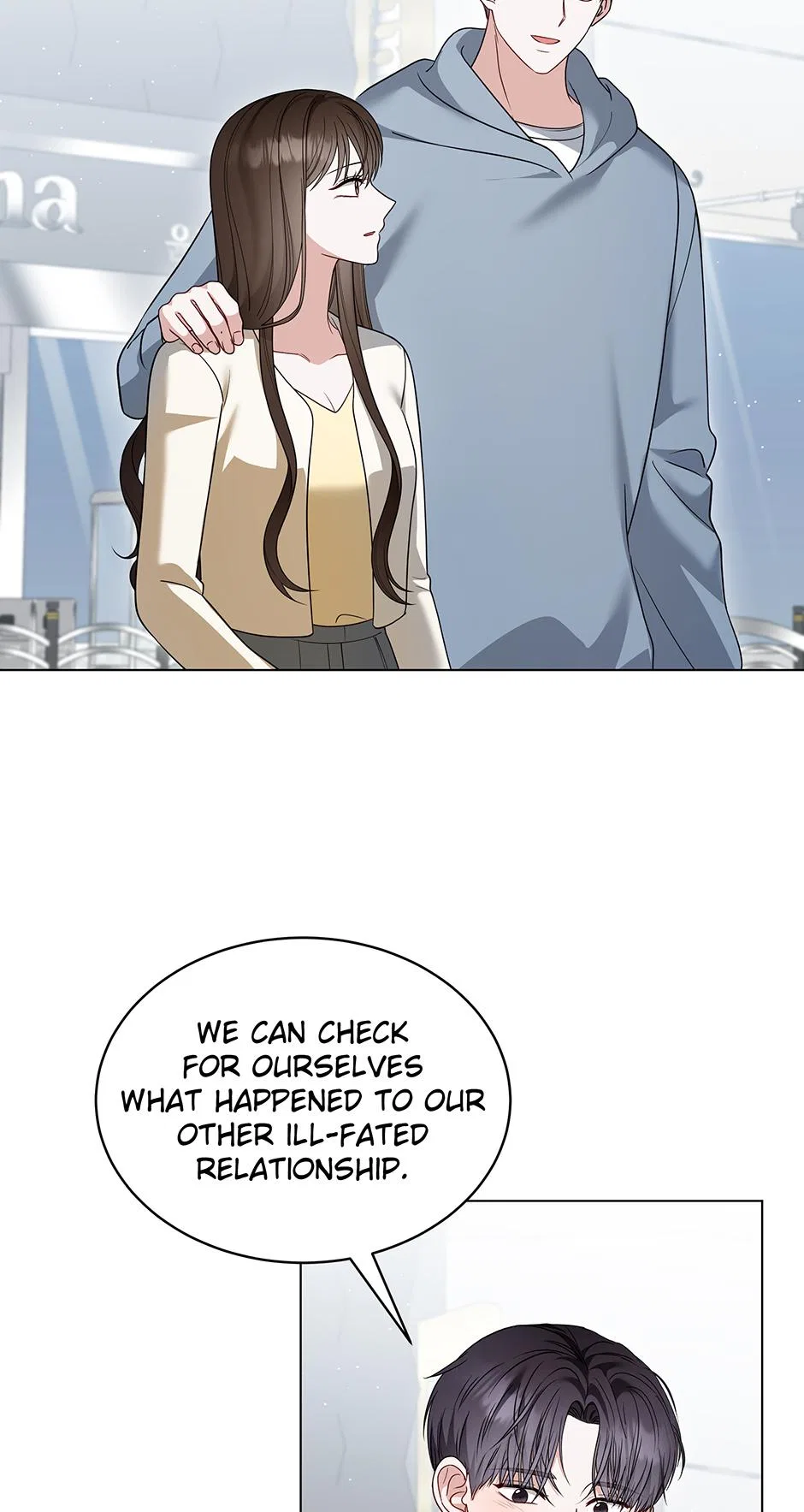 If Spring Comes Chapter 37 – Page 52
