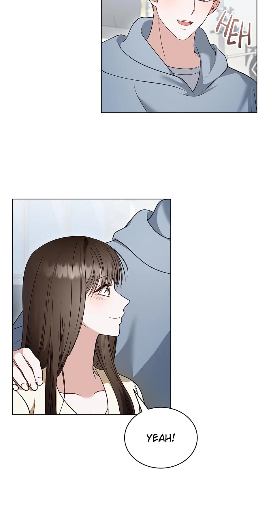 If Spring Comes Chapter 37 – Page 53