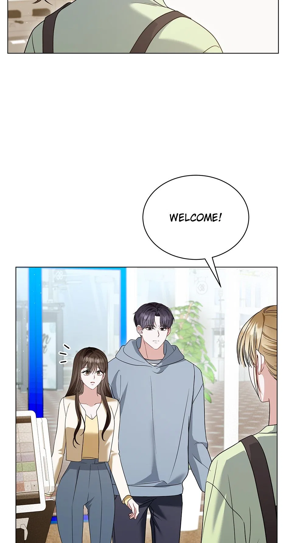 If Spring Comes Chapter 37 – Page 55