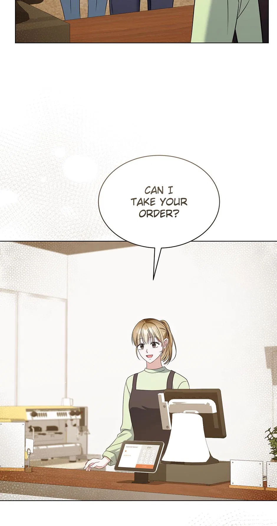 If Spring Comes Chapter 37 – Page 56
