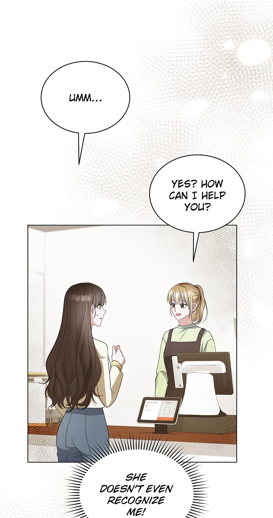 If Spring Comes Chapter 37 – Page 57