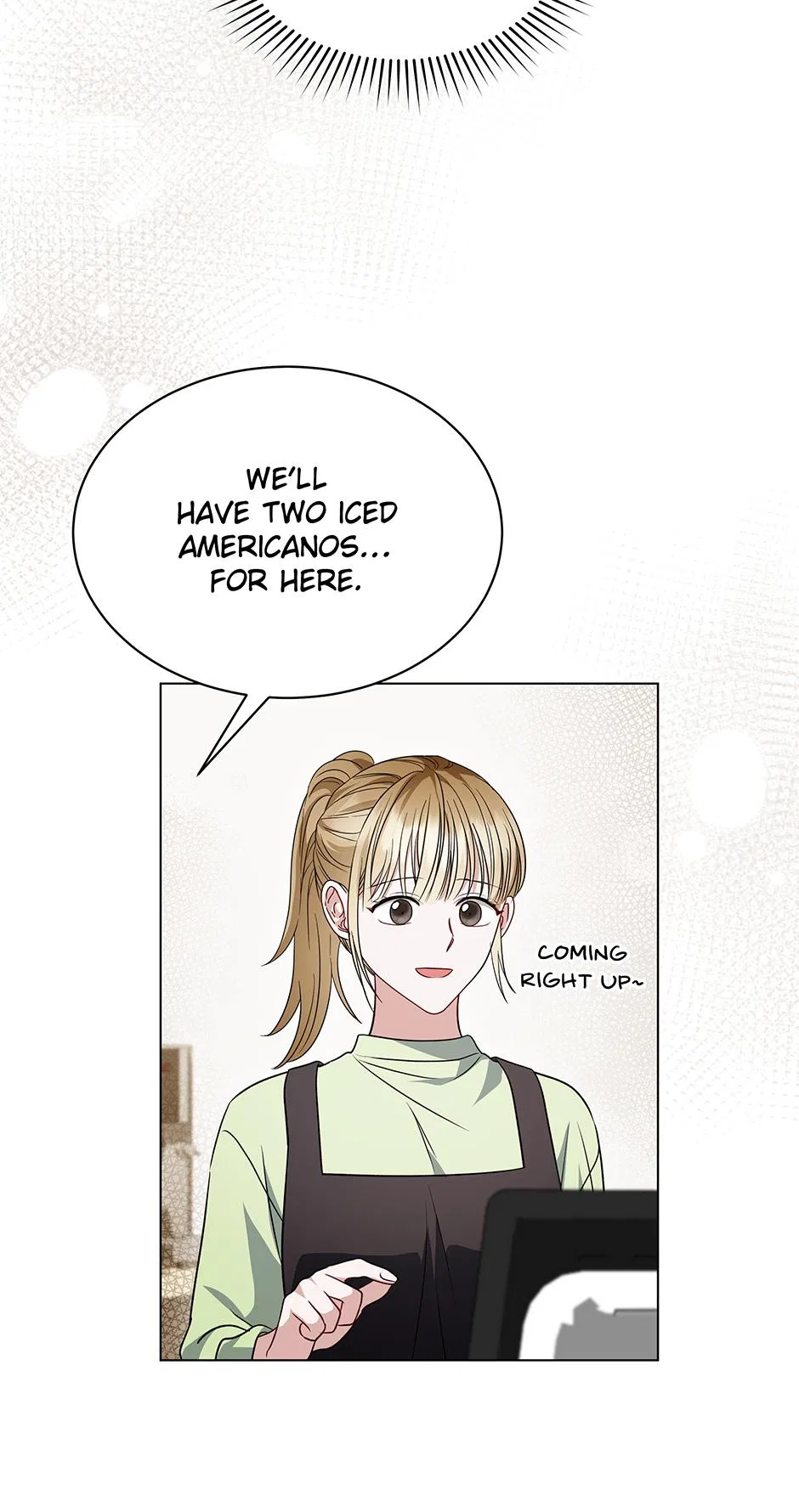 If Spring Comes Chapter 37 – Page 58