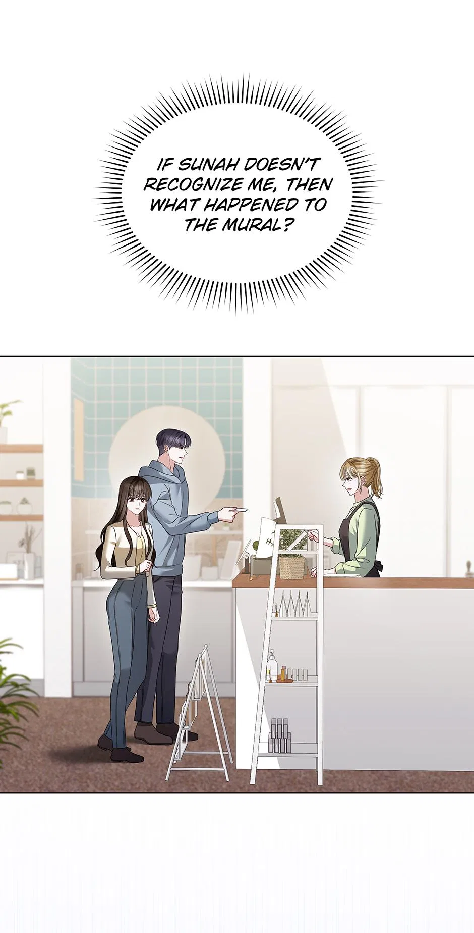 If Spring Comes Chapter 37 – Page 59