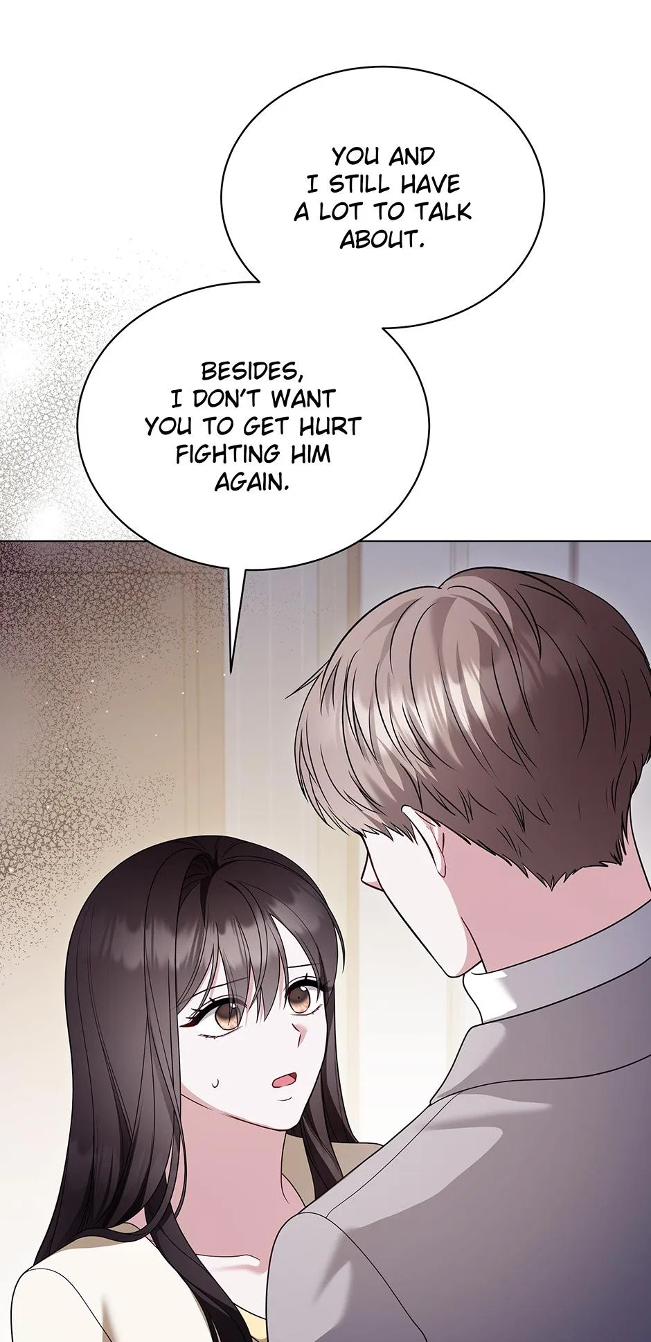 If Spring Comes Chapter 36 – Page 5