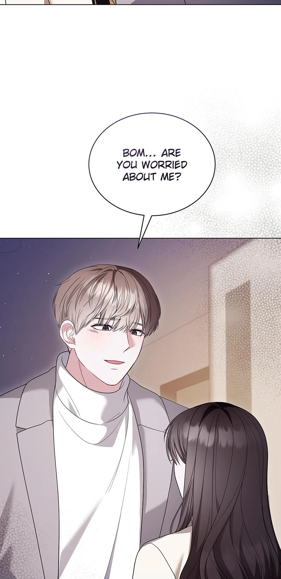 If Spring Comes Chapter 36 – Page 6