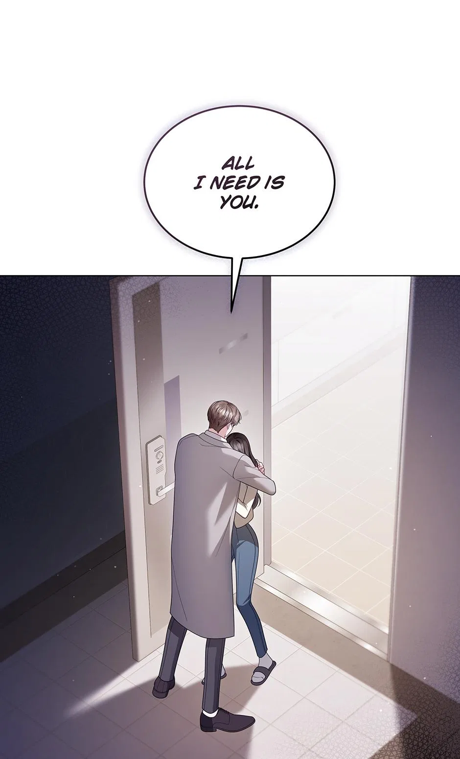 If Spring Comes Chapter 36 – Page 9