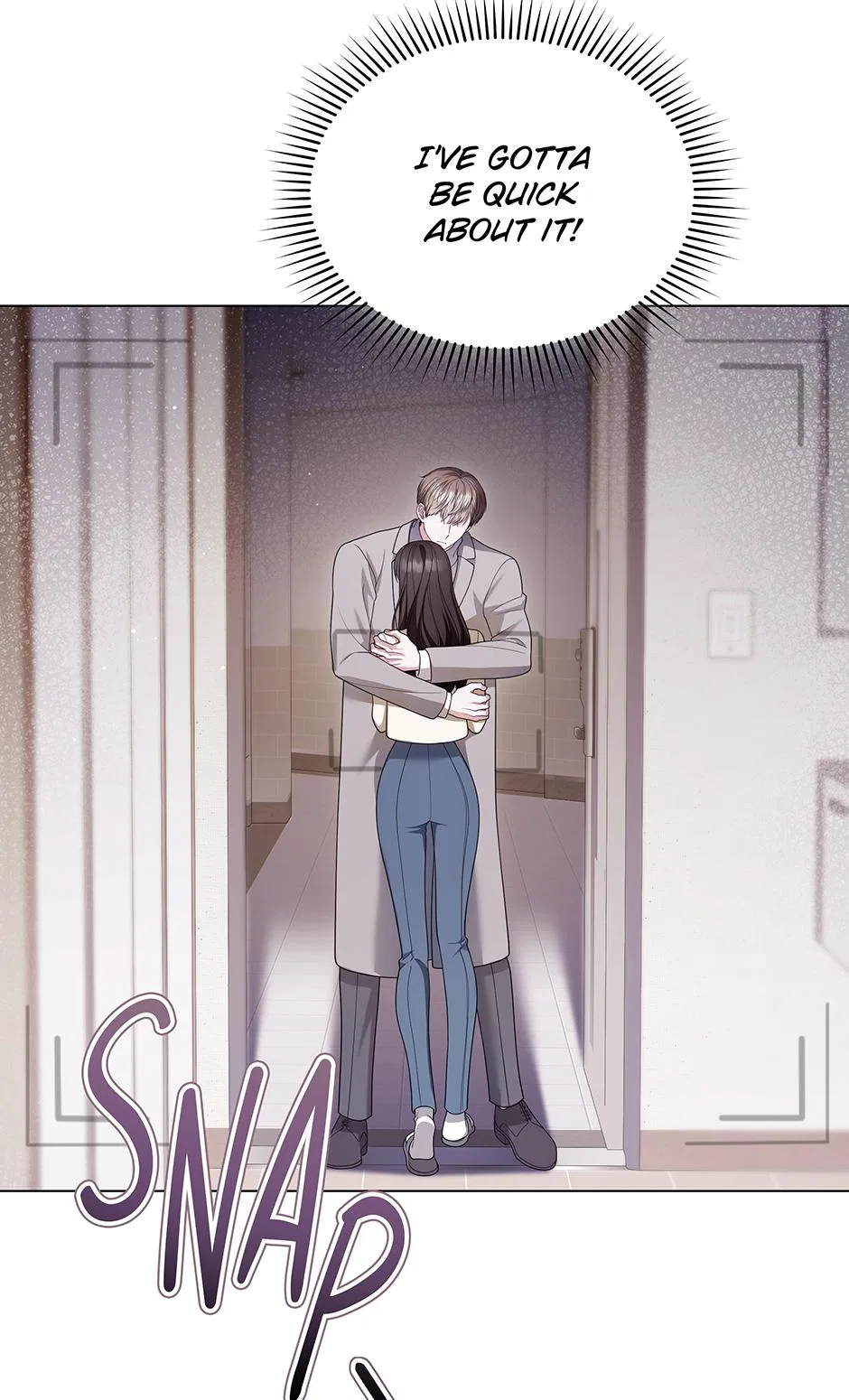 If Spring Comes Chapter 36 – Page 11