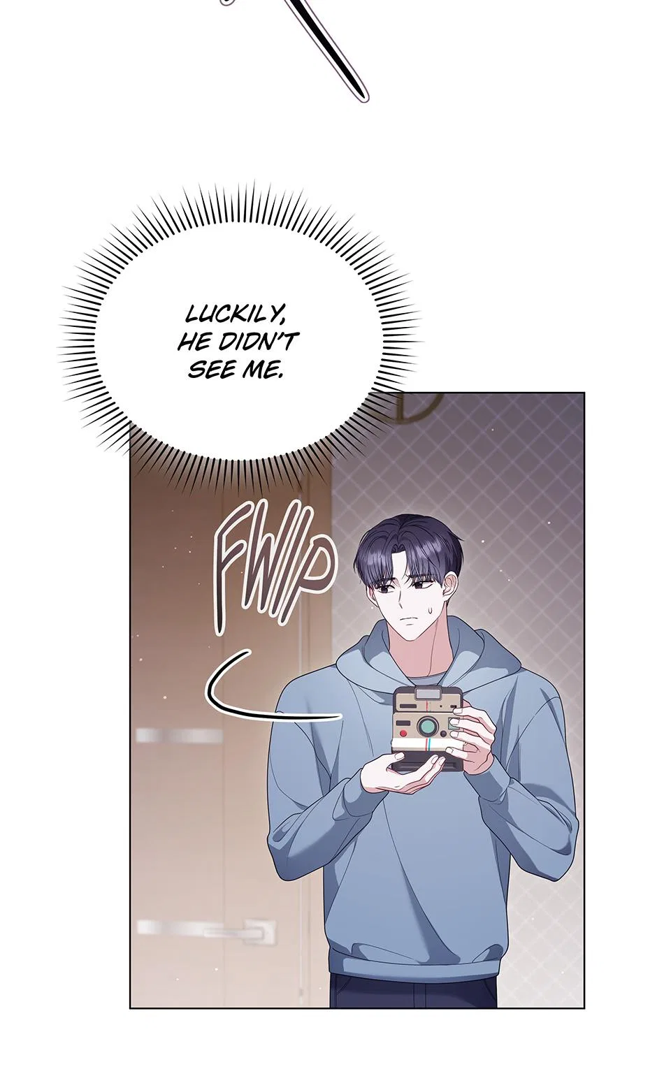 If Spring Comes Chapter 36 – Page 12