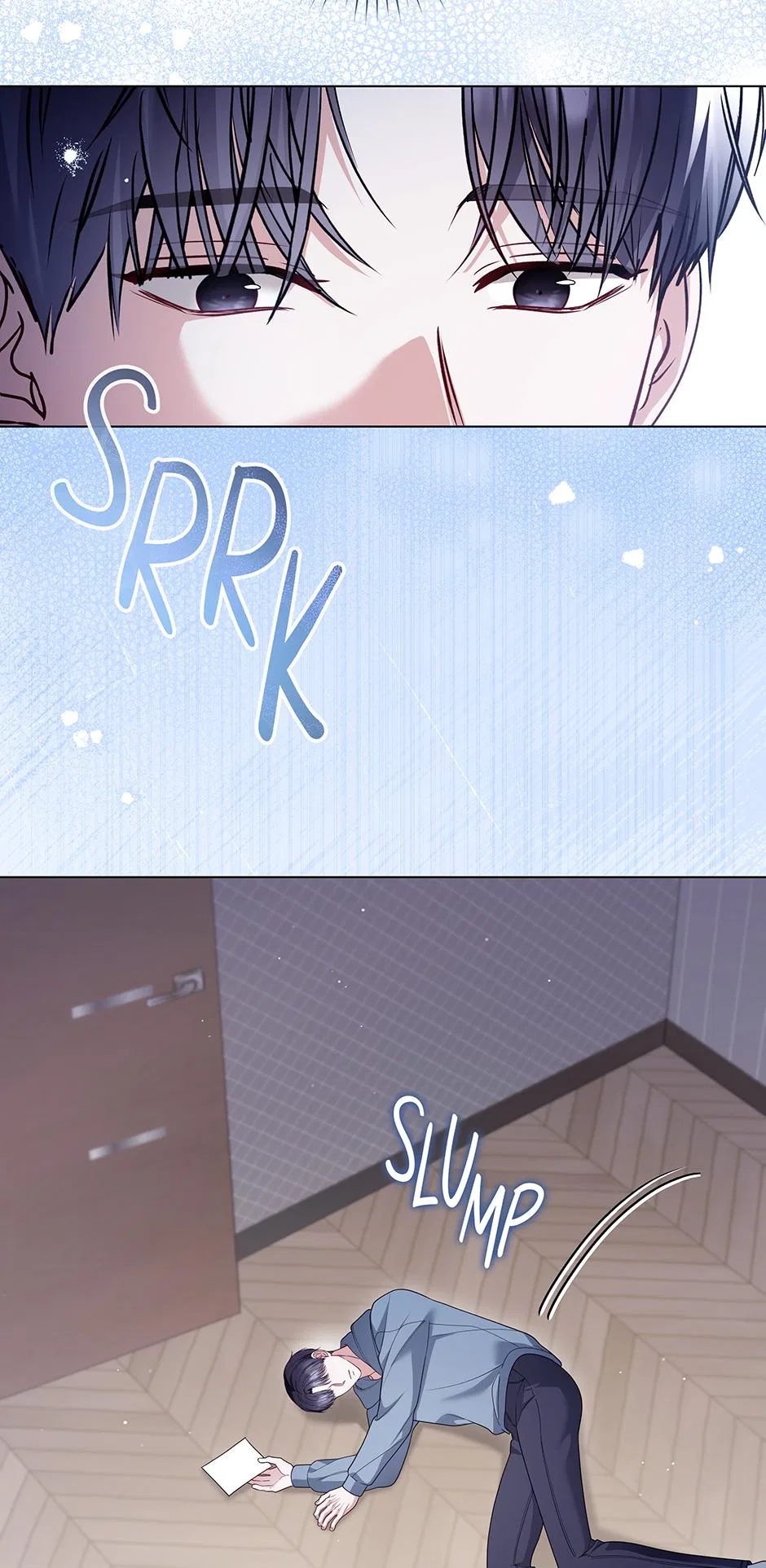 If Spring Comes Chapter 36 – Page 14