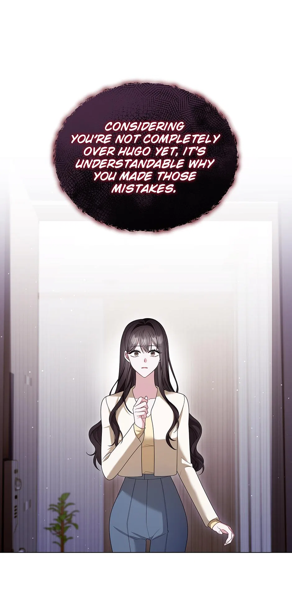 If Spring Comes Chapter 36 – Page 16