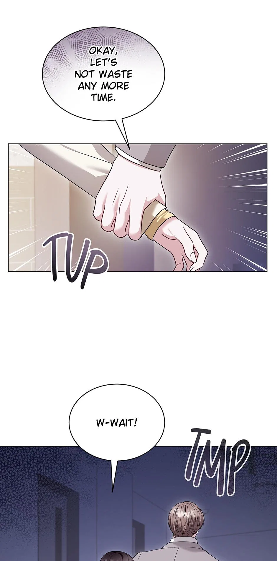 If Spring Comes Chapter 36 – Page 19