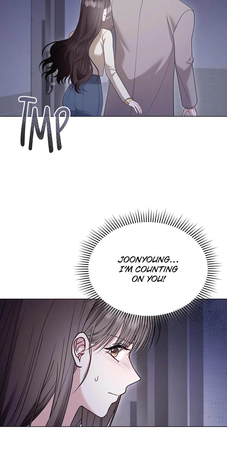 If Spring Comes Chapter 36 – Page 20